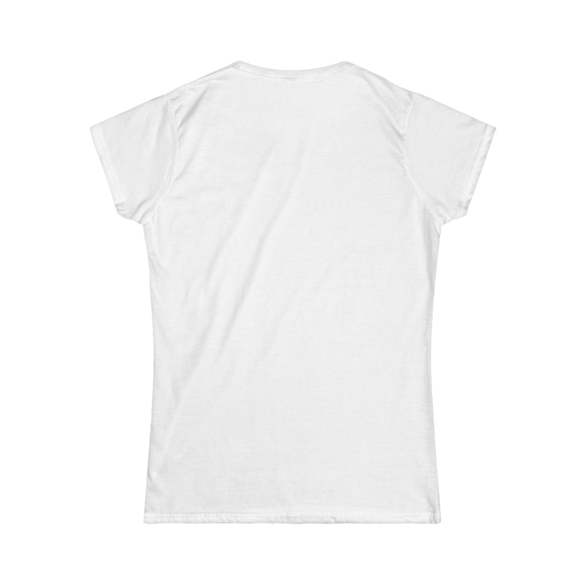I Heart Broccoli - Women's Softstyle Veggie Tee