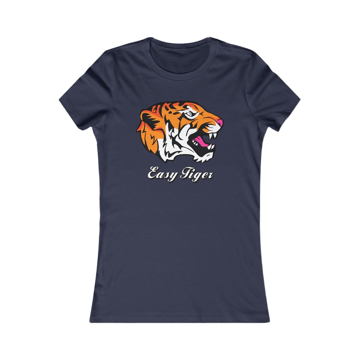 Easy Tiger Women's Favorite Tee