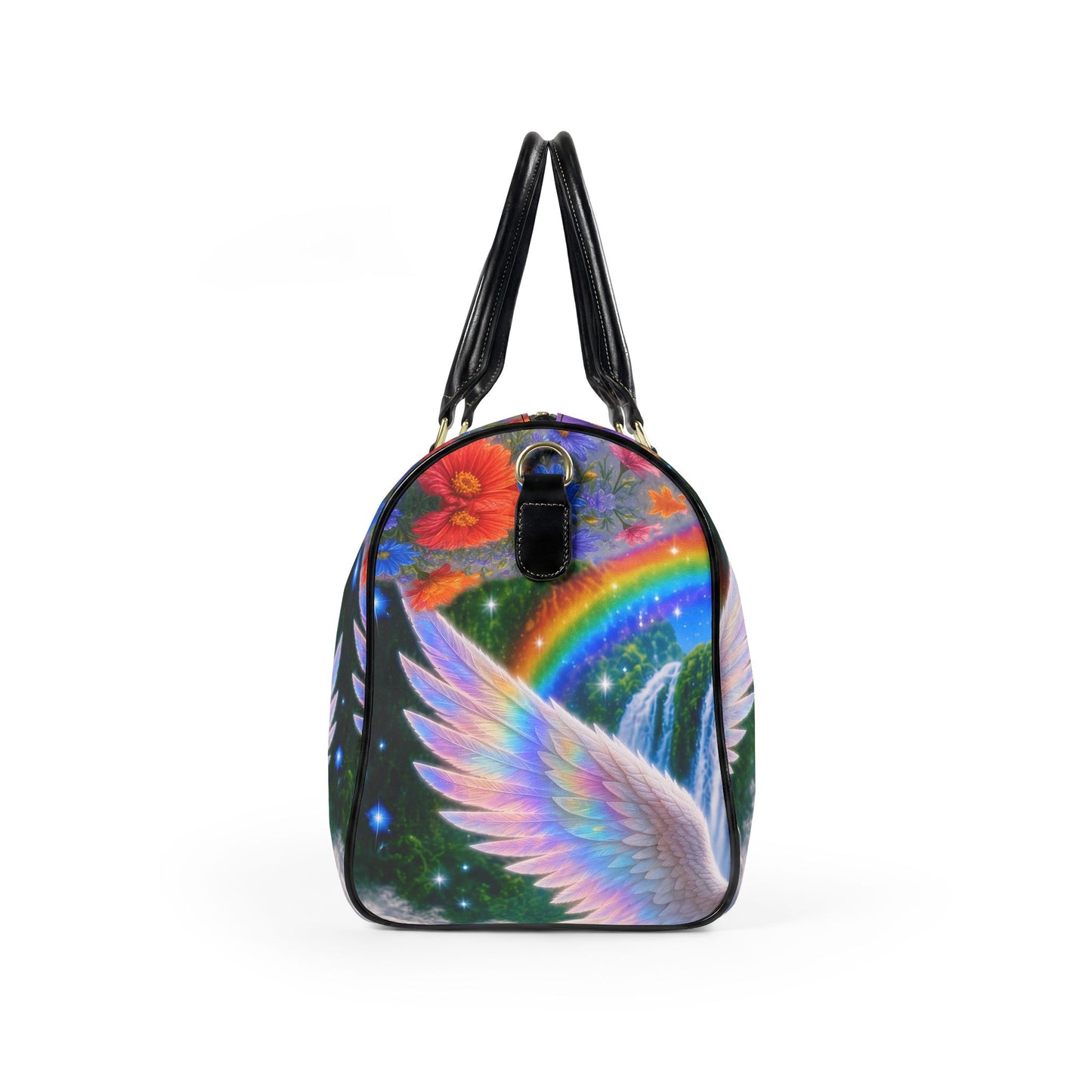 Enchanted Realms Bag