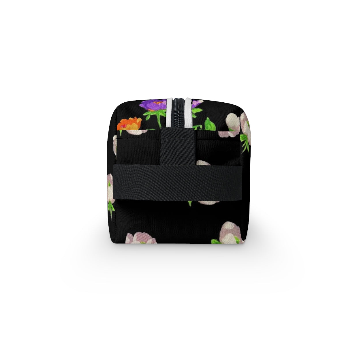 It's Raining Flowers Toiletry Bag