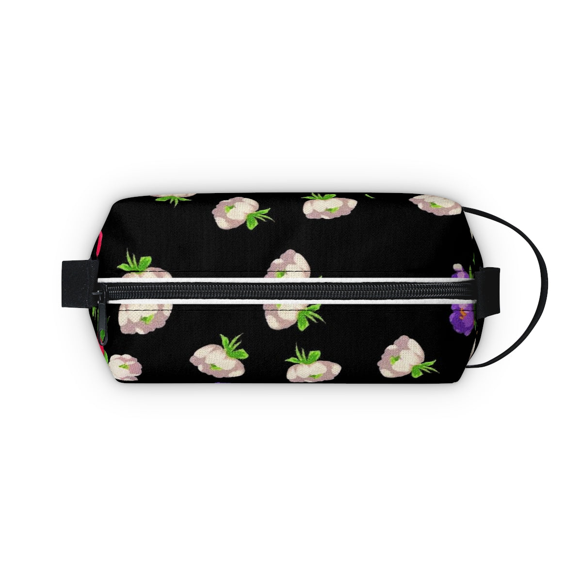 It's Raining Flowers Toiletry Bag