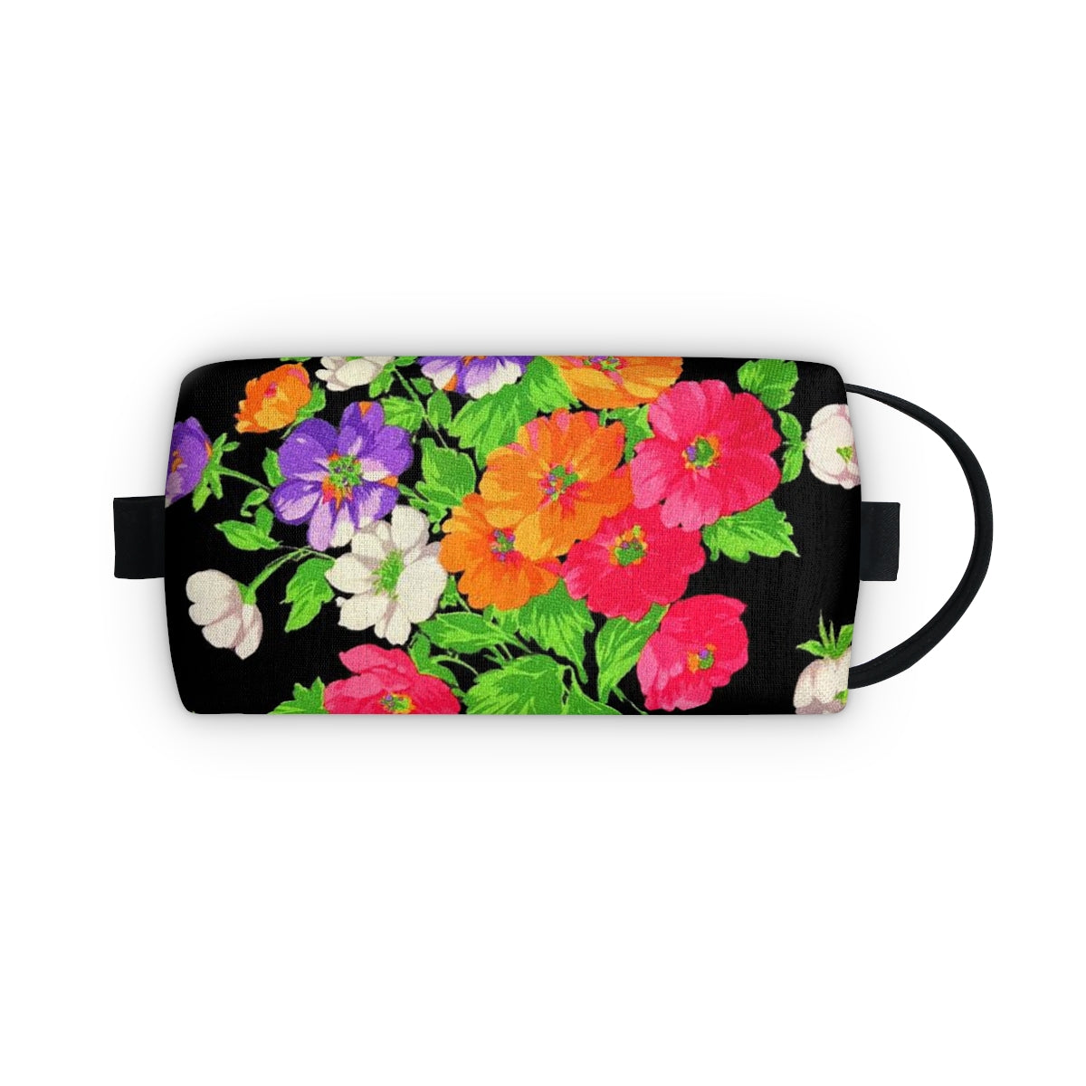 It's Raining Flowers Toiletry Bag