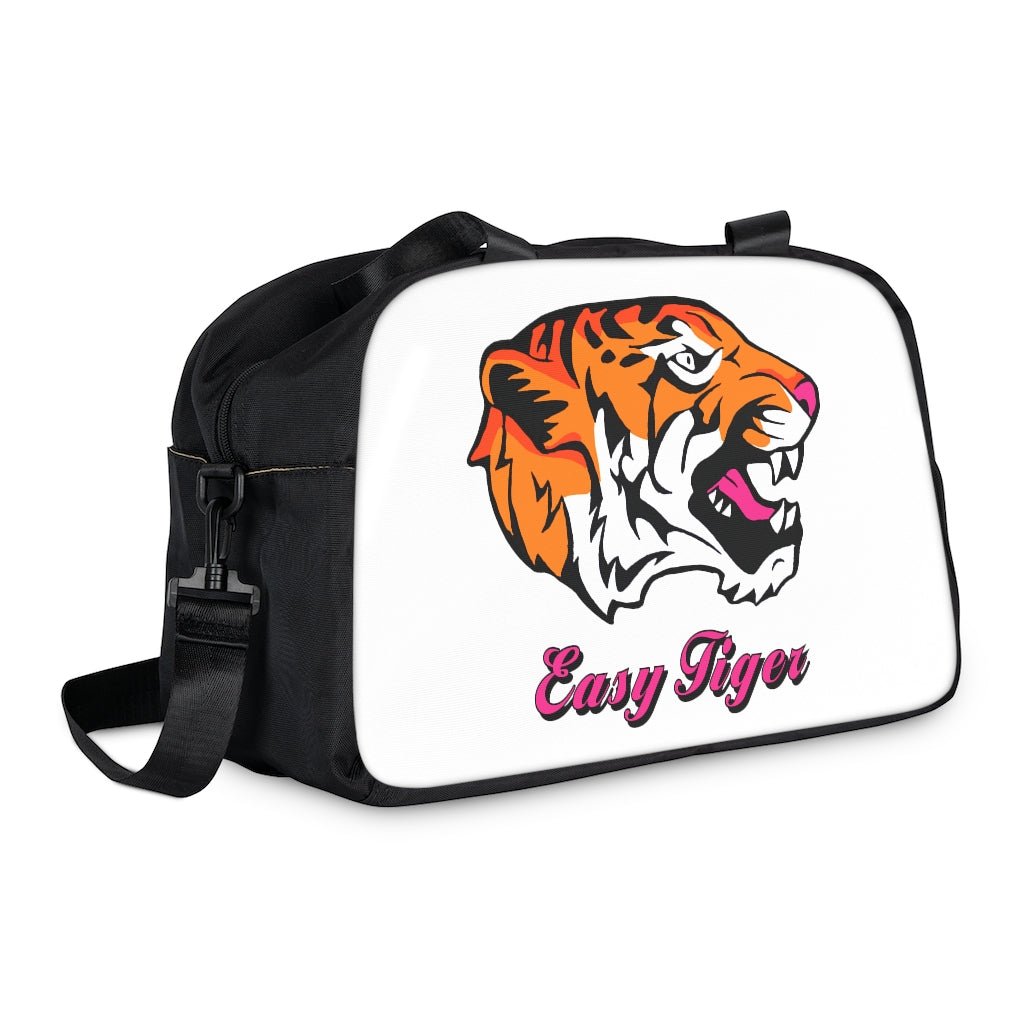 Easy Tiger - Fitness Handbag - Jeanjai