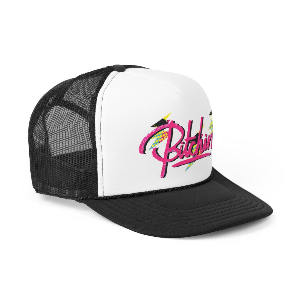 Bitchin' Trucker Cap