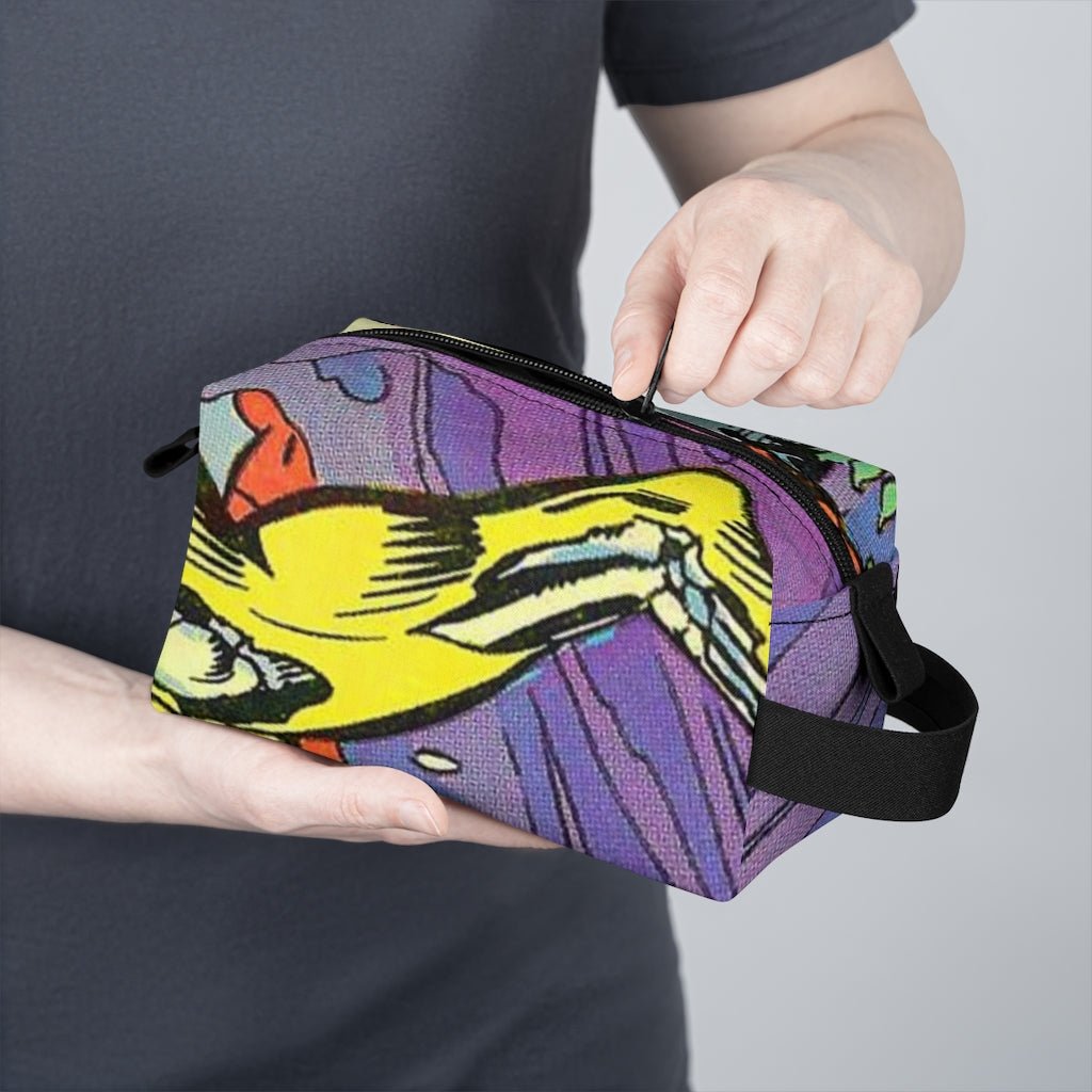 Land of the Dead - Toiletry Bag - Jeanjai