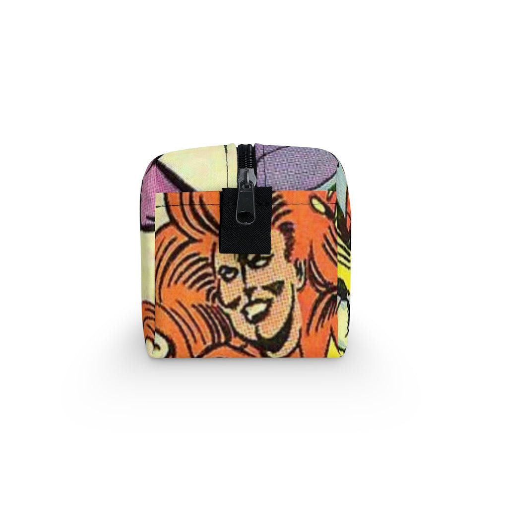 Land of the Dead - Toiletry Bag - Jeanjai