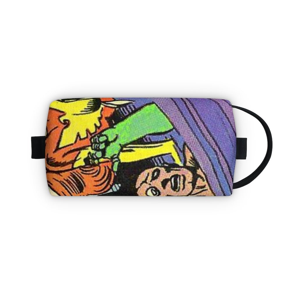 Land of the Dead - Toiletry Bag - Jeanjai