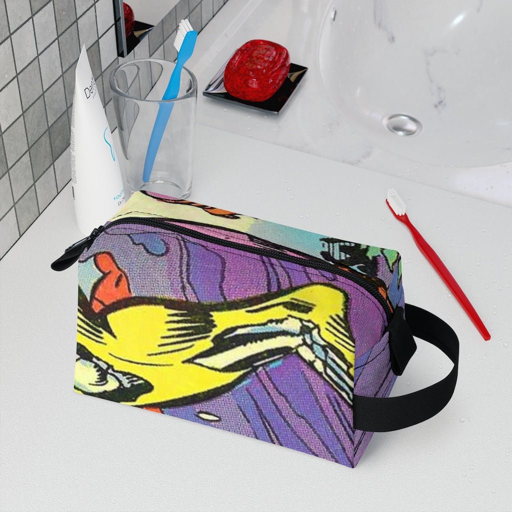 Land of the Dead - Toiletry Bag - Jeanjai