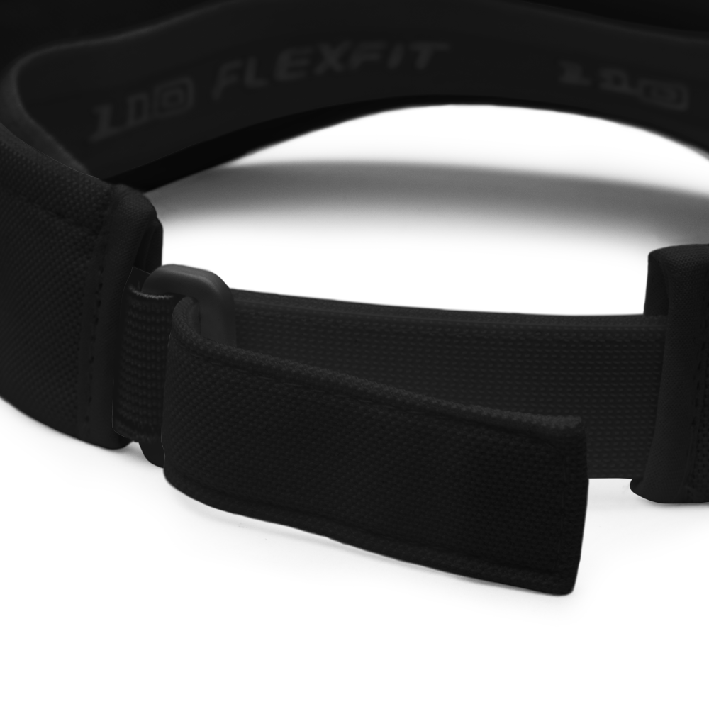 Bogies are Bogus - Golf Visor