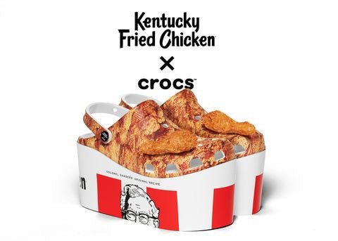 Kentucky Fried WTF? | Jeanjai