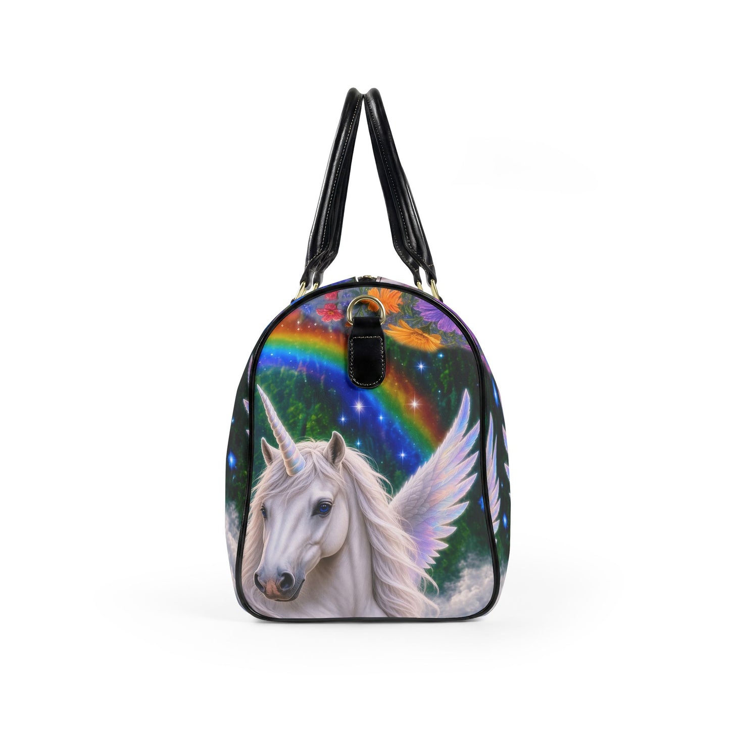 Enchanted Realms Bag