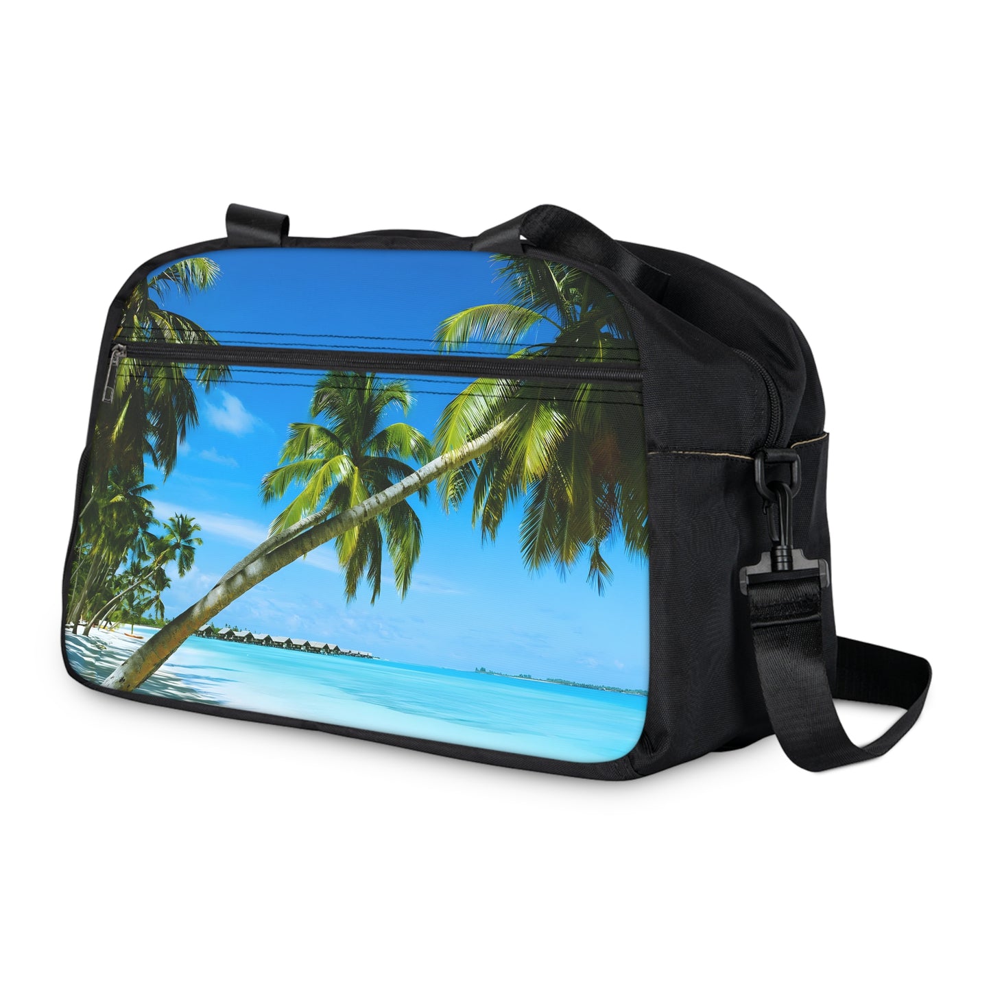 Bahamas Fitness Handbag