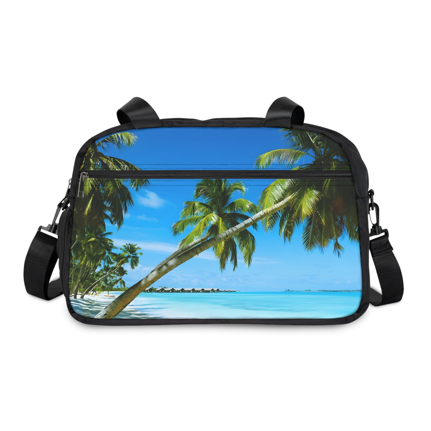 Bahamas Fitness Handbag