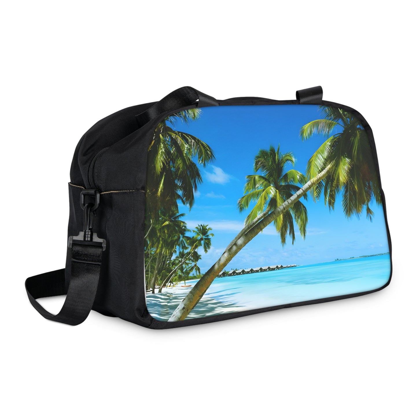 Bahamas Fitness Handbag