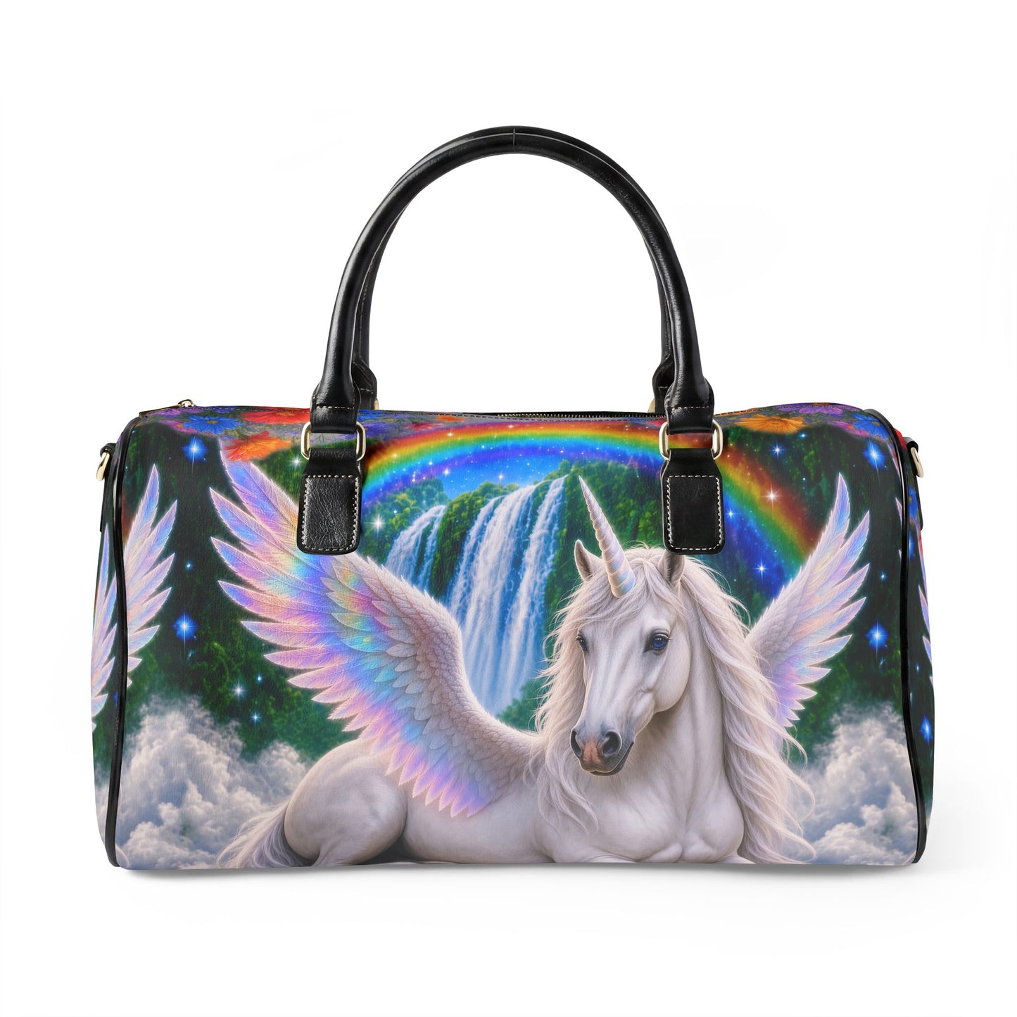 Enchanted Realms Bag