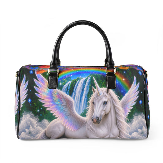 Enchanted Realms Bag