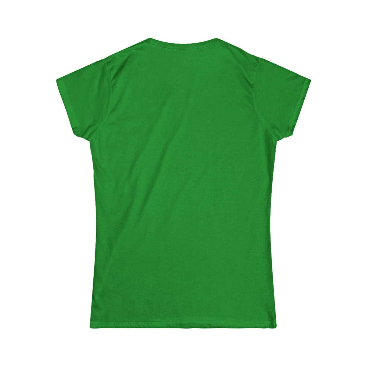 This is Art - Women's Softstyle Weird Ass WTF Tee