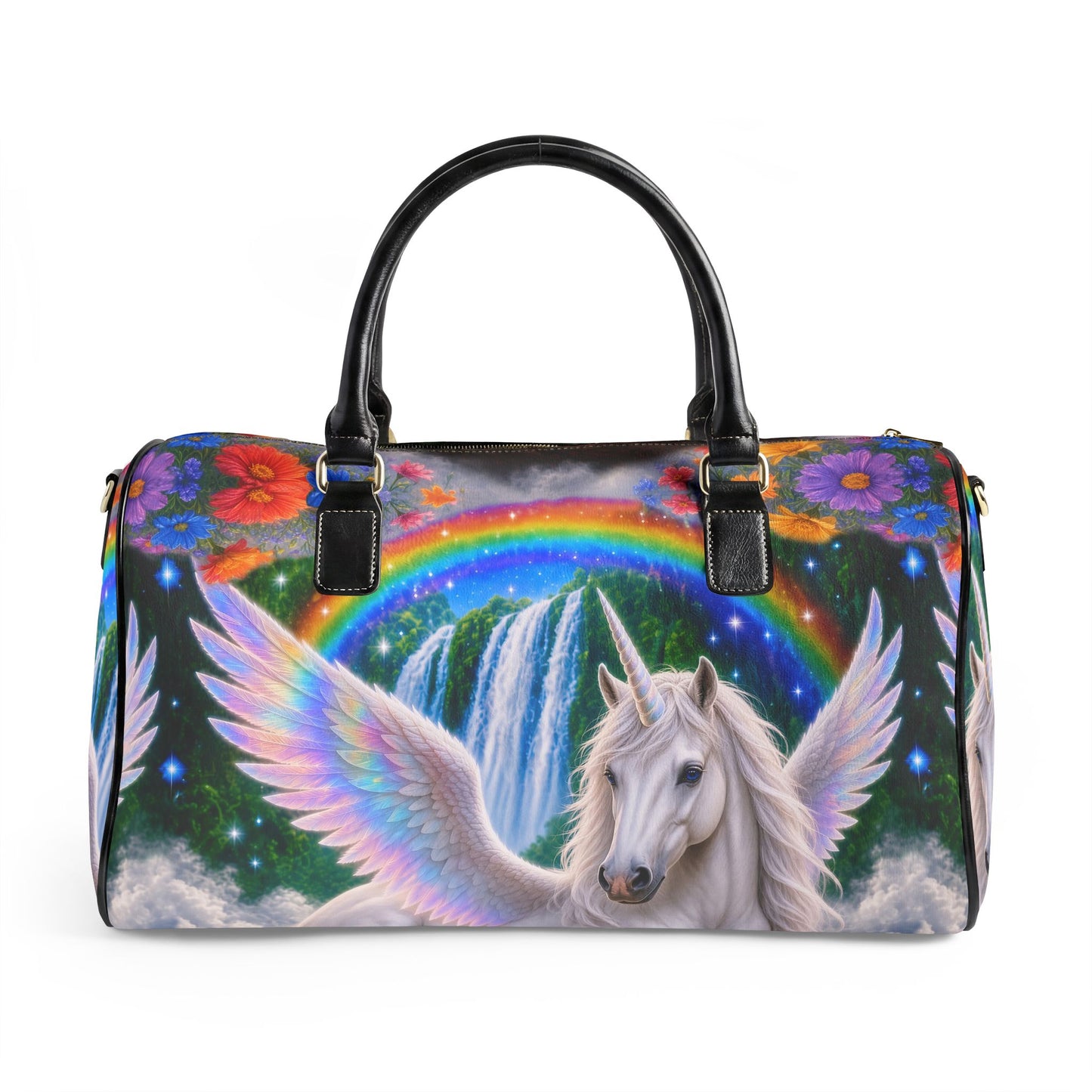 Enchanted Realms Bag