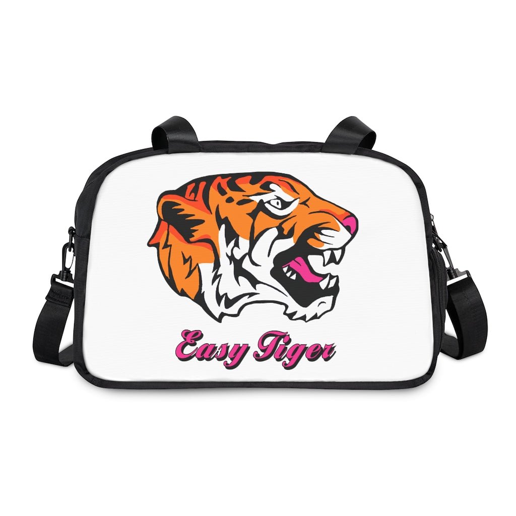 Easy Tiger - Fitness Handbag - Jeanjai