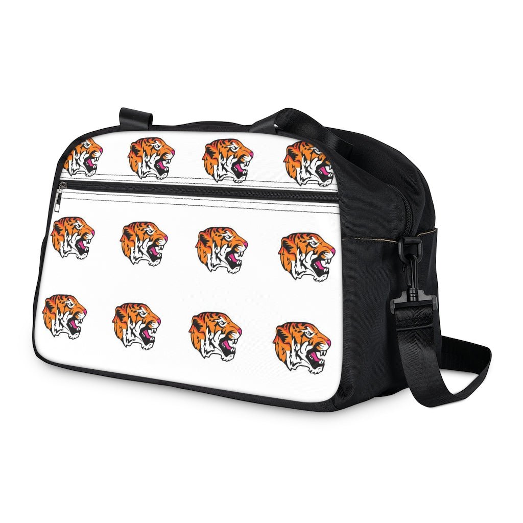 Easy Tiger - Fitness Handbag - Jeanjai