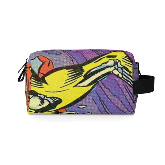 Land of the Dead - Toiletry Bag - Jeanjai