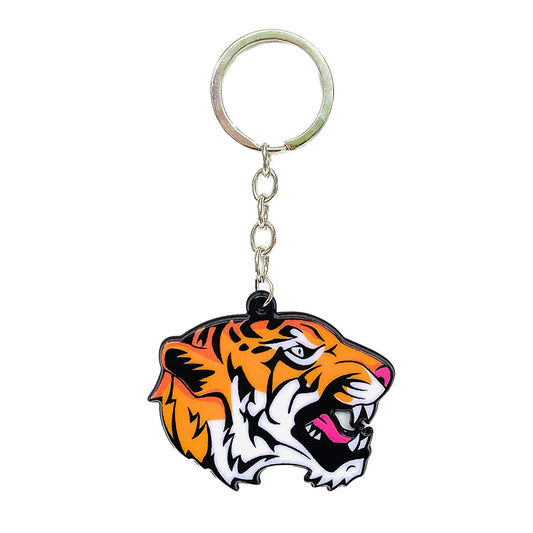 Tiger Keychain - Jeanjai